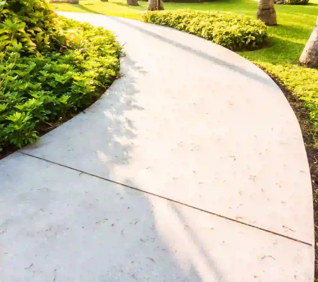 driveways contractor buffalo ny