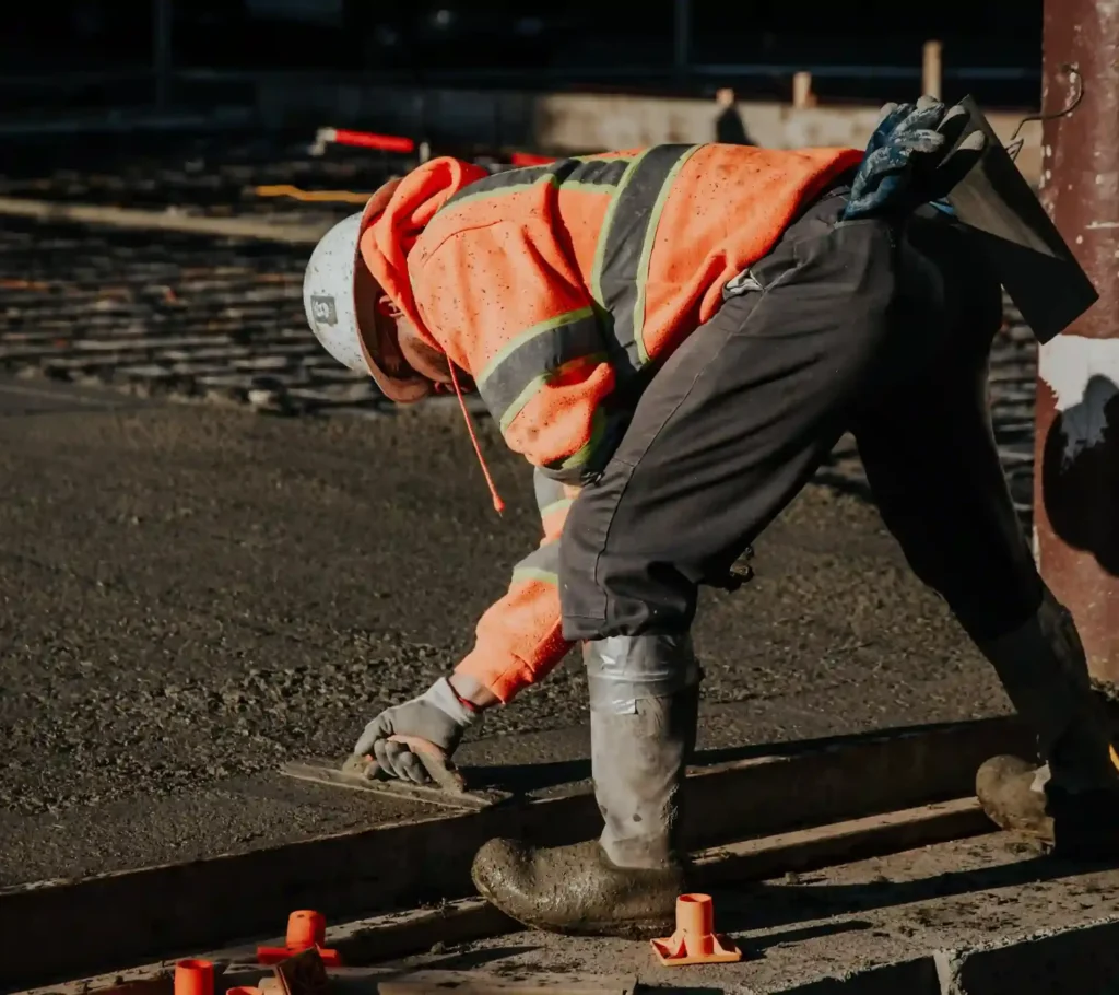 concrete slab repair buffalo ny
