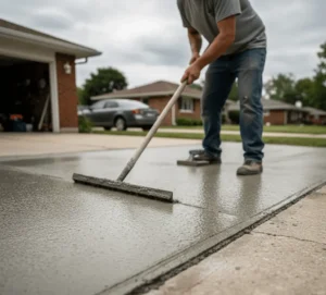 Best Way to Level a Concrete Slab in Buffalo, NY: Step-by-Step Guide