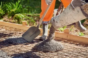How to Maintain a Concrete Driveway: A Practical Guide for Homeowners
